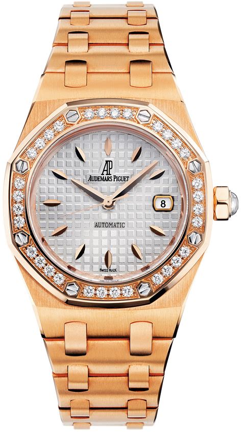 audemars piguet women's watches